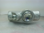  Crouse Hinds EYS11 Explosion Proof Sealing Conduit Fitting 1/2" NPT Image
