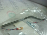  NORDSON 329706A Cord set Transducer Right Hand for Hi Flo Glue Gun Factory Sealed Image