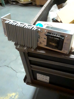  POWER ONE F2412A POWER SUPPLY Image