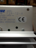  POWER ONE F2412A POWER SUPPLY Image