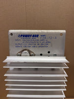  POWER ONE F2412A POWER SUPPLY Image