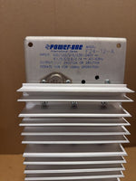  POWER ONE F2412A POWER SUPPLY Image