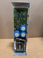 POWER ONE F2412A POWER SUPPLY Image