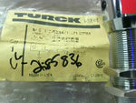  Turck BI5-G18-RZ3X-B1331 Proximity Switch Image