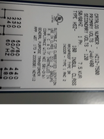  SOLA/HEVI-DUTY HZ127500 7.5KVA Transformer Image