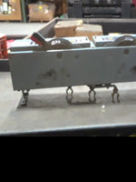  SQUARE D QMB361TW Series E1 30A 600V 3-POLE Branch Switch Image
