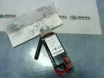  Allen-Bradley 800MR-PT16WK Small Round Pilot Light Push To Test Series D Image