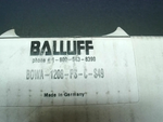  BALLUFF BOWA-1208-PS-C-S49 Through Beam Photo SensorUsed Image