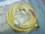  BRAD HARRISON 41354-90 MINI-CHANGE-CORDSET 5P FEMALE 90 DEGREE Image