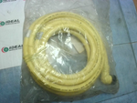 BRAD HARRISON 41354-90 MINI-CHANGE-CORDSET 5P FEMALE 90 DEGREE Image