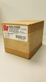  FEDERAL SIGNAL LSL120B Image