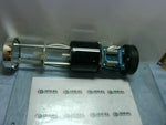  General Electric SLB3CGM0 Terminal Light Tower Image