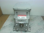  Honeywell M7285C1009 Modutrol IV Motor Foot Mounted Actuator 120V Spring Return Image