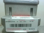  Honeywell M7285C1009 Modutrol IV Motor Foot Mounted Actuator 120V Spring Return Image