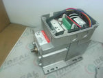  Honeywell M7285C1009 Modutrol IV Motor Foot Mounted Actuator 120V Spring Return Image