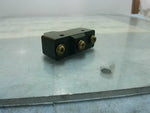  Honeywell BA2RVA2 Snap Switch 20A Straight Lever Image