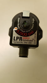  Namco EE210-17846 Proximity Switch Cylindicater Image