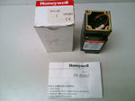  Honeywell MPV11HD Photoelectric Sensor SPDT Relay Base 103-132VAC 6A Image