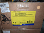  Square D 9422ATCN301 30A Flange Mounted Switch A1 Handle and Mechanism Image