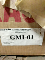  Daykin GMI-01 Transformer Disconnect 2000VA 480V Primary 120V Secondary Image