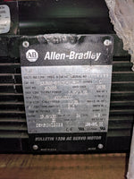  Allen Bradley 1326AB-B515E-21-K5 AC Servo Motor Image