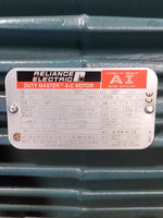  Reliance Electric 30HP AC Motor 1185 RPM P36G3105C Image