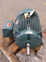  Reliance Electric 30HP AC Motor 1185 RPM P36G3105C Image