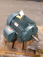  Reliance Electric 30HP AC Motor 1185 RPM P36G3105C Image