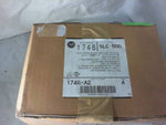  ALLEN BRADLEY 1746A2 Reconditioned Image
