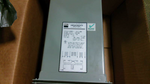  Sola HZ121000 1KVA Hevi-Duty General Purpose Transformer 240/480x120VNew in Box Image