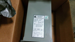  Sola HZ121000 1KVA Hevi-Duty General Purpose Transformer 240/480x120VNew in Box Image