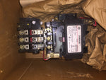  GENERAL ELECTRIC CR306D002 STARTER Image