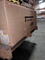  Allen Bradley 1326AB-C3E-21-K7 AC Servo Motor 7.5kW Image