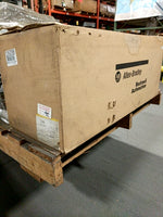  Allen Bradley 1326AB-C3E-21-K7 AC Servo Motor 7.5kW Image