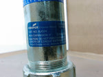  Crouse-Hinds XJG24 3/4" Conduit Expansion Joint w/ 4" Movement Image