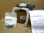  Edwards Signaling 870P-N5 Semi-Flush Panel Mount Horn 120VAC Image