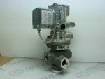  Parker N3553E00179F Solenoid Poppet Valve Image