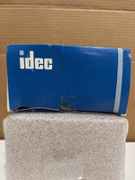  IDEC RH3B-U 120V General Purpose Relay 24VDC (Box of 5 pcs) Image