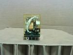  IDEC RH3B-U 120V General Purpose Relay 24VDC (Box of 5 pcs) Image