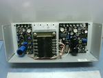  POWER ONE HBAA40WA POWER SUPPLY Image