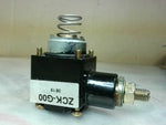  Telemecanique ZCKG00 Limit Switch Head Image