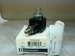  Telemecanique ZCKG00 Limit Switch Head Image