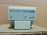  Allen Bradley  2711P-RSACDIN Panel View Plus AC Power Supply 24VDC SELV Output Image