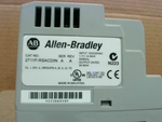  Allen Bradley  2711P-RSACDIN Panel View Plus AC Power Supply 24VDC SELV Output Image