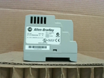  Allen Bradley  2711P-RSACDIN Panel View Plus AC Power Supply 24VDC SELV Output Image