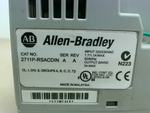  Allen Bradley  2711P-RSACDIN Panel View Plus AC Power Supply 24VDC SELV Output Image