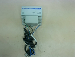  Allen Bradley  2711P-RSACDIN Panel View Plus AC Power Supply 24VDC SELV Output Image