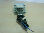  Allen Bradley  2711P-RSACDIN Panel View Plus AC Power Supply 24VDC SELV Output Image