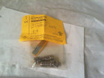 TURCK Bi2-EG08K-AP6X-H1341 Proximity Sensor 10-30VDC 2mm SD Image