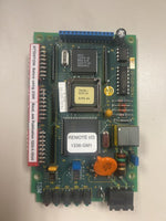  Allen Bradley 1336-GM1 Single Point Remote I/O Board 74101-915-15 EVP4.01 Image